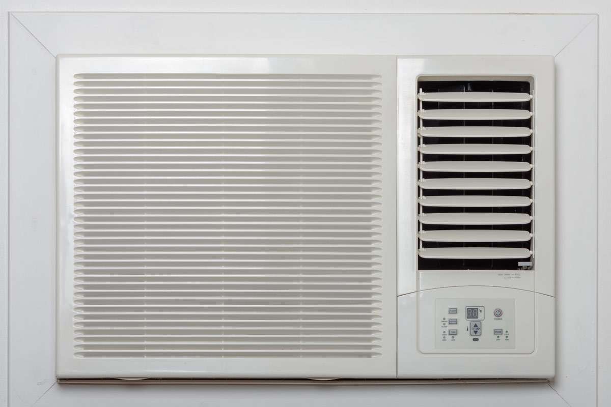RAC air conditioners